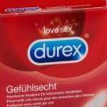 Durex Feel Thin [Kiszerelés: 18 darab] fotó