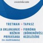 Clinskin fibrocontrol tapasz 3 db fotó
