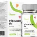 Netamin vércukor-őr kapszula 30 db fotó