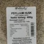 Paleolit Psyllium Husk 85% 400g (útifű maghéj) fotó