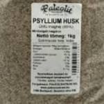 Paleolit Psyllium Husk 85% 1kg (útifű maghéj) fotó