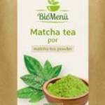 BIO Matcha tea por 60g BioMenü - Biomenü fotó