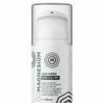Ősi magnézium CBD krém 2500mg - 100ml - Ősi Magnézium fotó