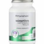 Fittprotein Máriatövis +Articsóka +Kolin 30 kapszula fotó