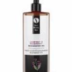 Regeneráló gél fekete nadálytő és rozmaring 500ml - Sara Beauty Spa fotó