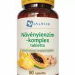 Caleido Növényienzim-komplex 90 tabletta fotó