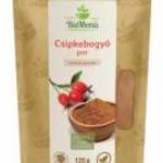 BioMenü BIO Csipkebogyó por 125g fotó
