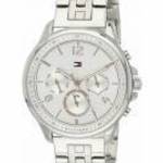 TOMMY HILFIGER 1782222 Női karóra fotó