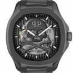 Philipp Plein High-Conic Automatic PWRAA0423 Férfi Karóra fotó