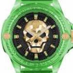 Philipp Plein The Skull Scuba Duba PWWAA0924 Unisex Karóra fotó