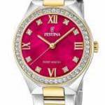 Festina Solar Energy F20659/3 Női Karóra fotó