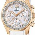 Festina Boyfriend Rainbow Chrono F20611/1 Női Karóra fotó