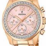 Festina Boyfriend Rainbow Chrono F20639/6 Női Karóra fotó