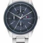 TOMMY HILFIGER 1710532 Férfi Karóra fotó