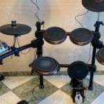Fame DD-5500 Pro újszerű elektromos dob fotó