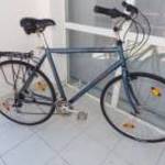 Retro KTM férfi kerékpár Nagy méret! Siófok! fotó