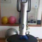 Power Plate Pro5 Air vibrációs tréninggép eladó fotó