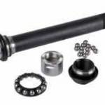 Shimano Agyhoz Tengely Komplett Fh-m788 - SHIMANO fotó