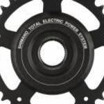 Shimano Lánckerék Fc-e6000 For Steps Sm-cre60 44t Ezüst - SHIMANO fotó