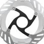 Shimano Rotor For Disc Brake, Rt-cl800, S 160mm, W/lock Ring(internal Serration, - SHIMANO fotó
