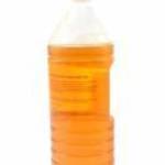 Zsíroldó Folyadék Koncentrátum 1500 Ml - - fotó