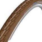 Schwalbe Külső 28x1, 60(622-42) Road Cruiser Act Hs484 Kg Sbc Ref Barna 705g - SCHWALBE fotó