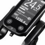 Shimano Cycle Computer, Sc-e6100, Clamp Band Diameter 25.4mm & 31.8mm, Bulk - SHIMANO fotó