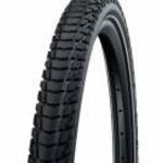 Schwalbe Külső 28x2.15 (622-55) Marathon Plus Tour Perf Hs619 Addix-ec Sdg Ref - SCHWALBE fotó