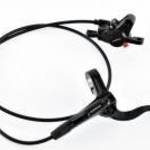 Shimano Tárcsafék Mt200 Fekete Hidraulikus 1700mm fotó