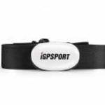 Igpsport Pulzusmérő öv Hr40 Ant+/ble4.0 Fehér - iGPSPORT fotó
