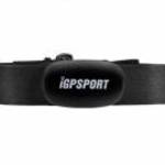 Igpsport Pulzusmérő öv Hr40 Ant+/ble4.0 Fekete - iGPSPORT fotó