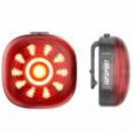 Igpsport Hátsó Lámpa Smart Tl30 - iGPSPORT fotó