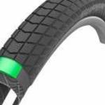 Schwalbe Külső 26x2.40(559-62) Super Moto-x Perf Hs439 Green Adx Ref Ss 1095g - SCHWALBE fotó