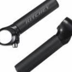 Ritchey Kormányvég Comp 100 Mm Fekete - RITCHEY fotó