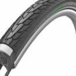 Schwalbe Külső 622-42(28x1.60) Road Cruiser Plus Act Hs484 Pg Green Ref Tw 820g - SCHWALBE fotó
