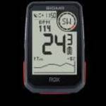 Sigma Computer Rox 4.0 Gps Fekete - SIGMA fotó