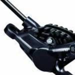 Shimano Fék E/h Tárcsafék Road Hidraulikus Hm Fékbetét - SHIMANO fotó