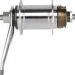 Shimano Agy Hátsó Nexus 36l Kontrás Cb-e110 Old: 109 Ax: 158 - SHIMANO fotó