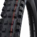 Schwalbe Külső 27.5x2.60(584-65) Magic Mary Evo Tle Hajt Hs447 Adsft Ss Stl 1175g - SCHWALBE fotó