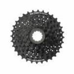 Shimano Fogaskoszorú 9-es 11-34 Hg200 Barna/fekete - SHIMANO fotó