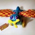 Hasbro Játék Repülő Elemes (2002) hibás fotó
