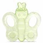 Baby Care Pillangós hűthető rágóka - Fresh Green fotó