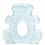 Baby Care Macis hűthető rágóka - Aqua Blue fotó