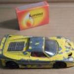 Bburago Ferrari F50 (viseltes) fotó