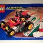 LEGO Leírás 6602 (2000) 4132794 (sérült) fotó
