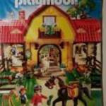 Playmobil Katalógus 2012 (Német) fotó