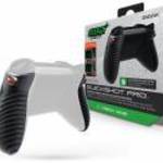 Bionik BNK-9076 Quickshot Pro Xbox One Fekete Kontroller Ravasz Kiegészítőcsomag fotó