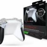 Bionik BNK-9022 Quickshot Pro Xbox One Fehér&Szürke Kontroller Ravasz Kiegészítőcsomag fotó