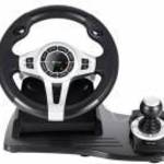 Tracer Roadster, GameZone, 4in1, PlayStation 4, Xbox One, Nintendo Switch, PC, Kormány szett fotó