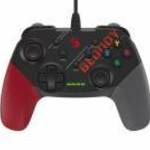 A4TECH Bloody GP30, PC, PlayStation 3, Smart Phone, USB, Vezetékes kontroller fotó